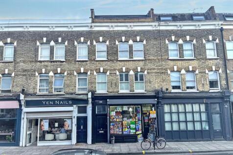 145 Dawes Road, Fulham, London, SW6 7EB