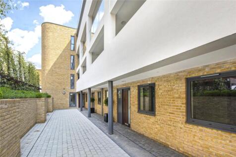 Ashburnham Mews