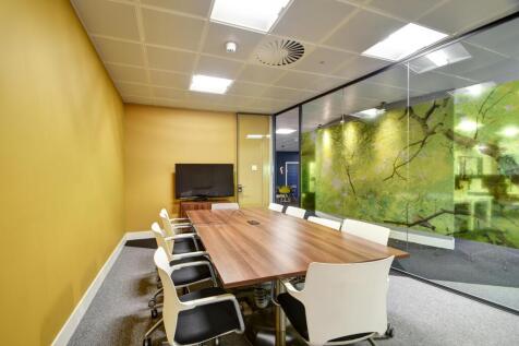 Office to rent Image 7
