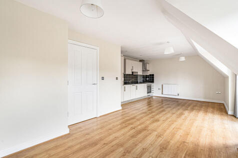 Reception/Kitchen
