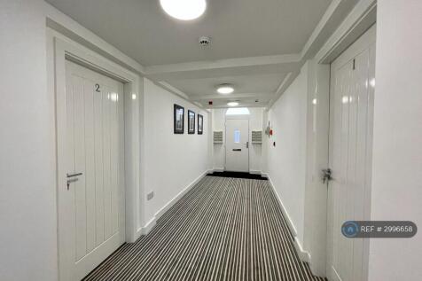 Communal Area