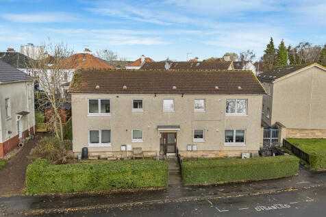 Glasgow, G13 - property photo
