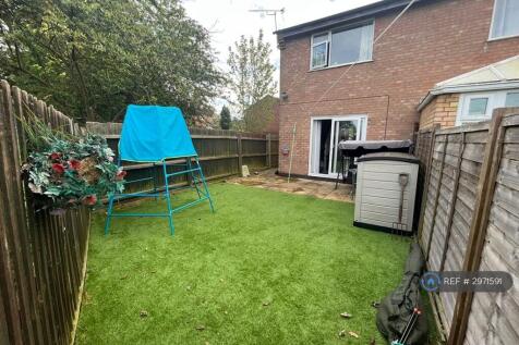 Rear Gardenkitchen