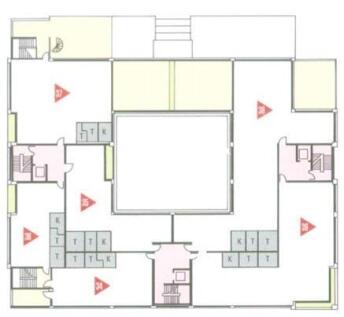4th Floor Beaufort Court  Floor Plan.jpg