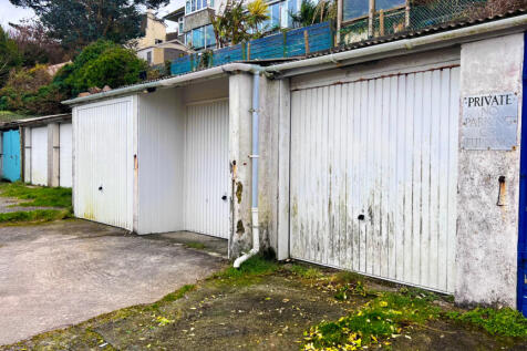 Garage for Sale