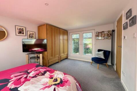 Second Floor Bedr...