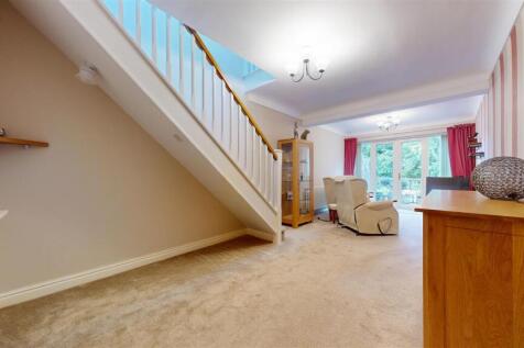 Rookery Drive Living Room