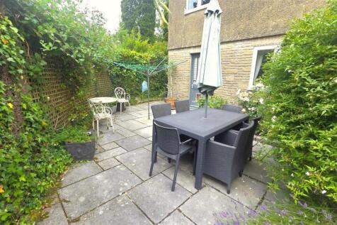Patio New