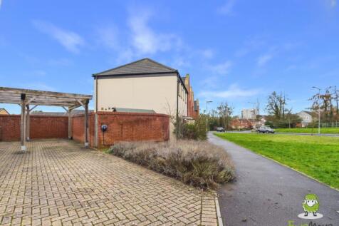 EweMove Estate Agents Basingstoke - Trinity Way - 