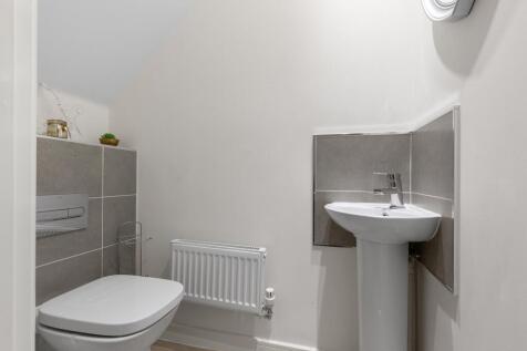 Guest WC
