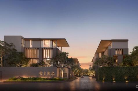 Cira Residences