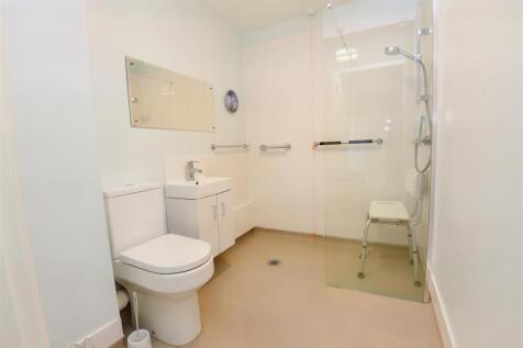 Wet Room