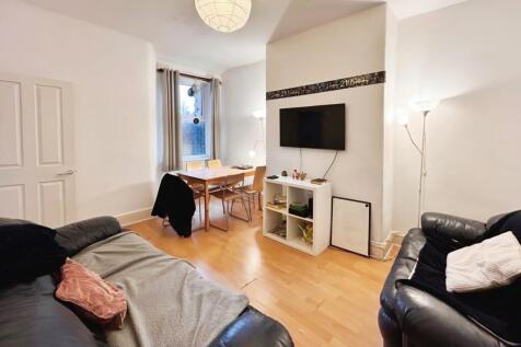 Whitby Road, Manchester, Greater Manchester, M14 photo 3