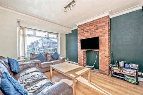 Living room: