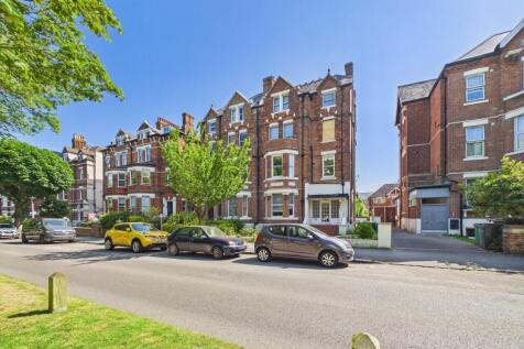 Frontage