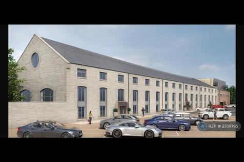 Ochre Mews Apartments