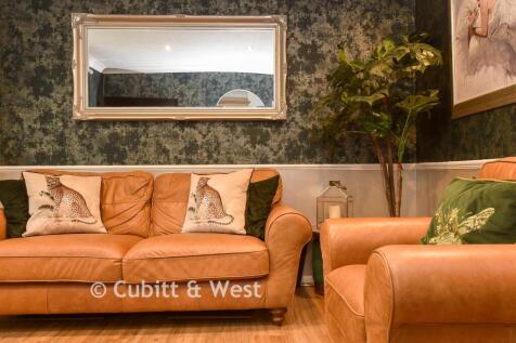 Internal Lifestyle Photograph