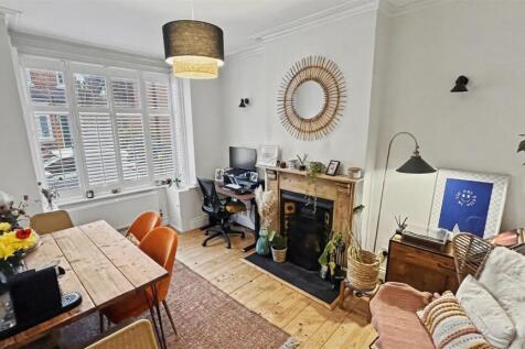 Reception  Room One