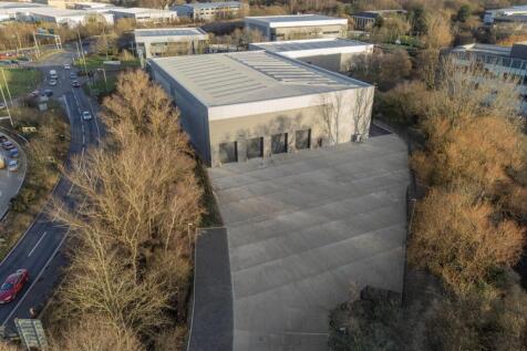 Unit 5 aerial