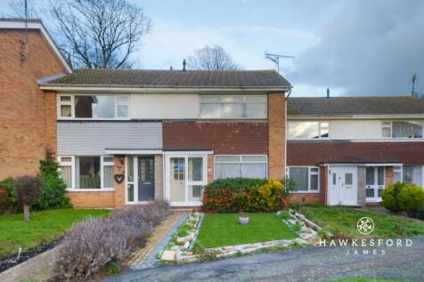 Norwood Walk, Sittingbourne - Front