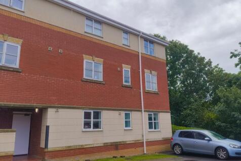 Frontage