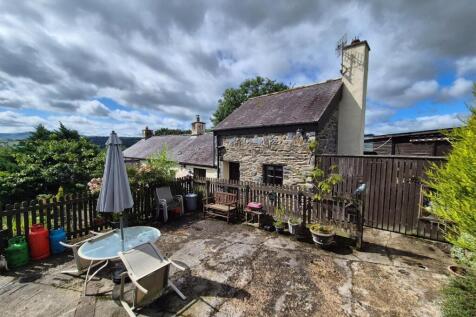 PEN Y GEULAN COTTAGE