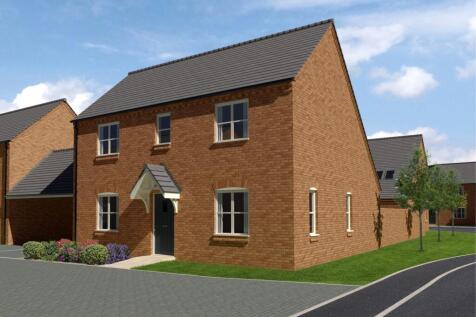 Chesterfield, S44 - property photo