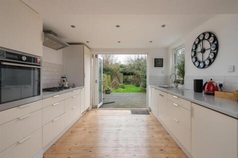 Nelson Road, Whitstable