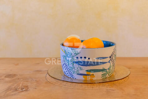 Panorama e Particolari