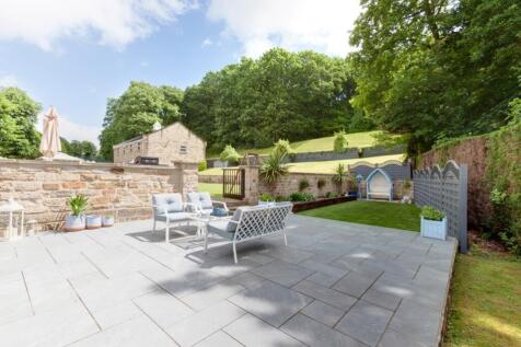 Exterior and Gardens