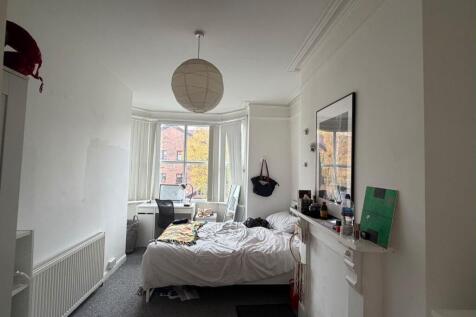 (8 Bed) Egerton Road, Fallowfield, Manchester, M14 photo 4