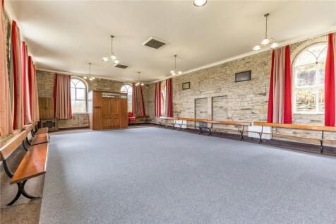 Main Hall