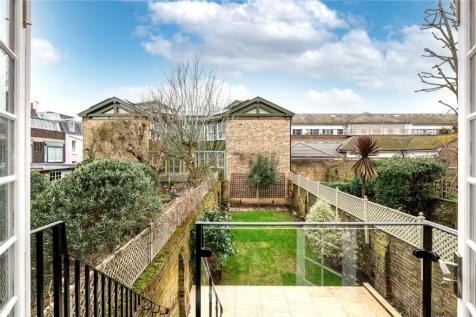 Ground Floor Terrace