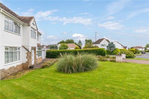 Front Gardens