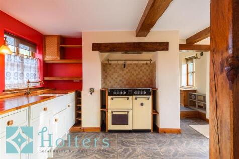 Old Toll House, Dolfor-14.jpg