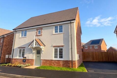 Shrewsbury, SY4 - property photo