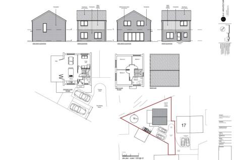 New Build Drawing