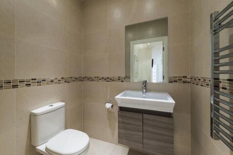 Cloak Room