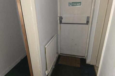 Rear Hall