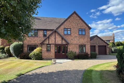 Front of Property...