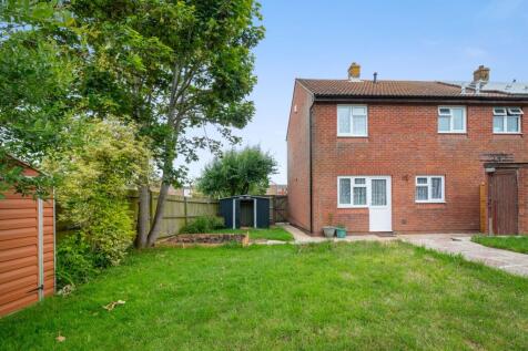 Rear Garden (view d)