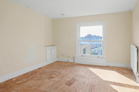 Flat 3, 75 Atlantic Road, Brixton, London, SW9 8PU