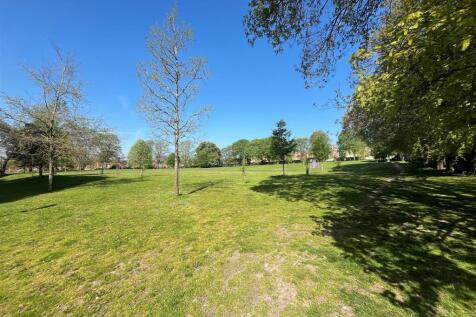 Wyndham Park