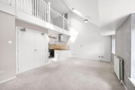Open Plan