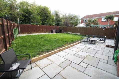Back Garden 2