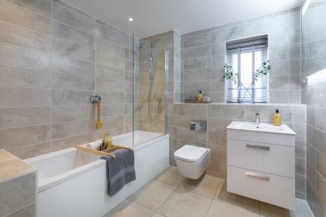 cross trees park, shrivenham