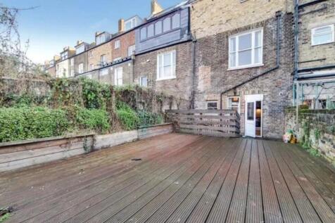 Marlborough Road, Archway N19 photo 3
