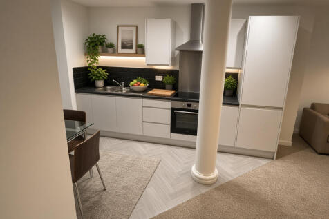 2 Manor Row, City Centre, Bradford, BD1 photo 5