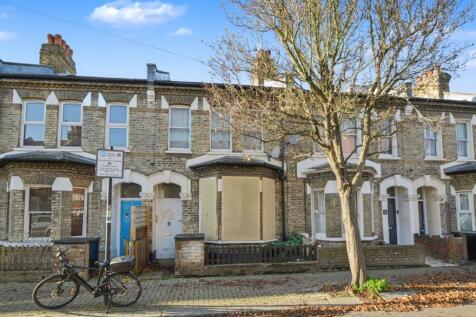 Flat A and B, 26 Stanmer Street, Battersea, London SW11 3EG