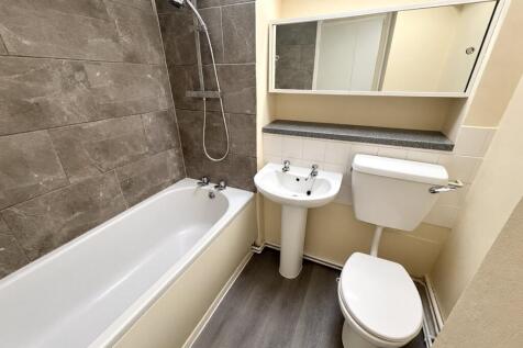 Bathroom / W.C.